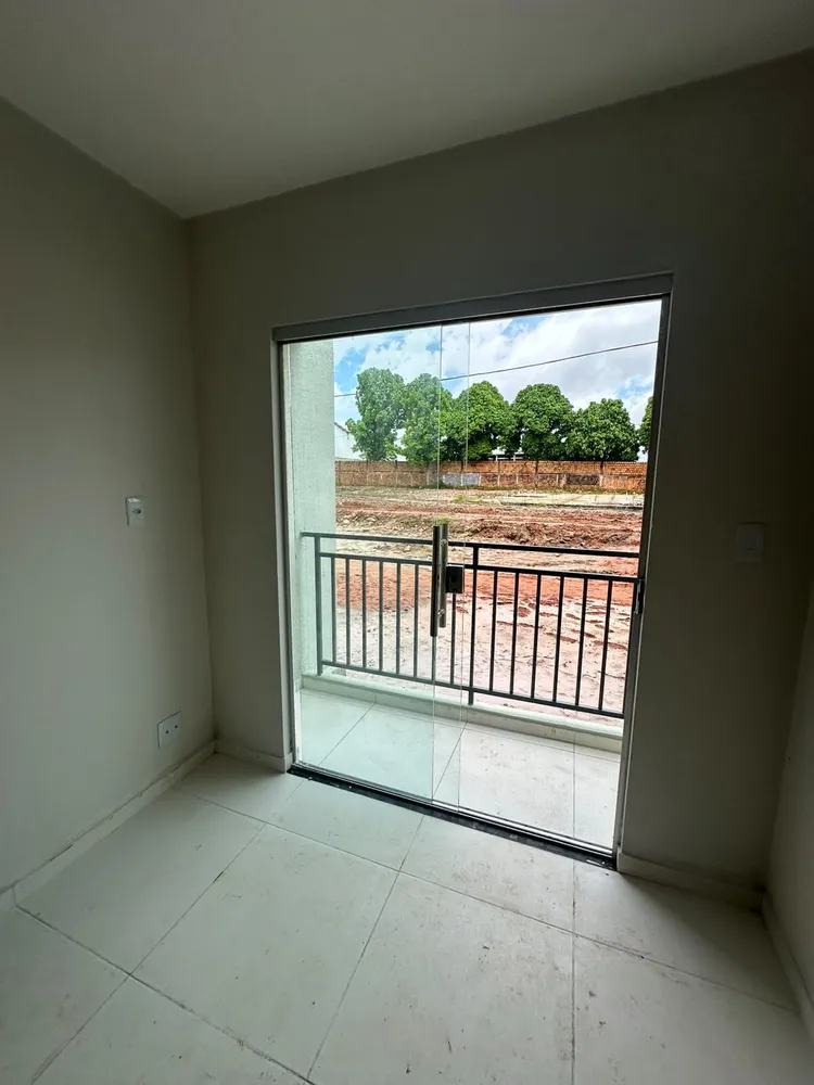 Apartamento, 2 quartos, 45 m² - Foto 1
