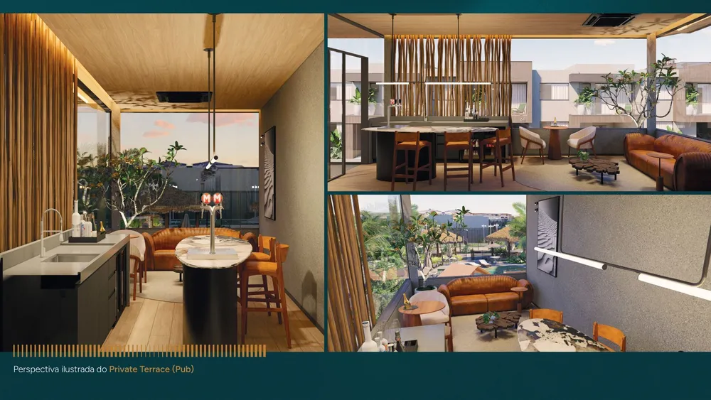 Casa, 2 quartos, 123 m² - Foto 7