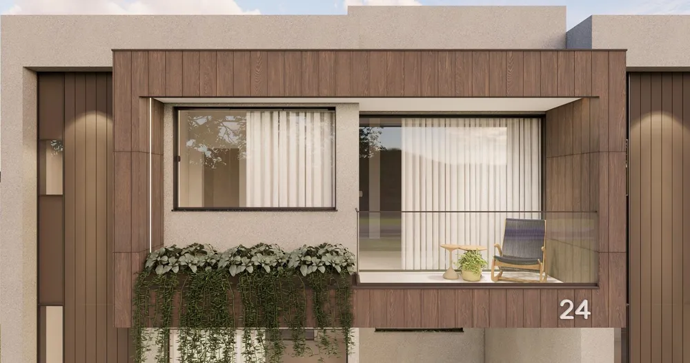 Casa, 2 quartos, 123 m² - Foto 11
