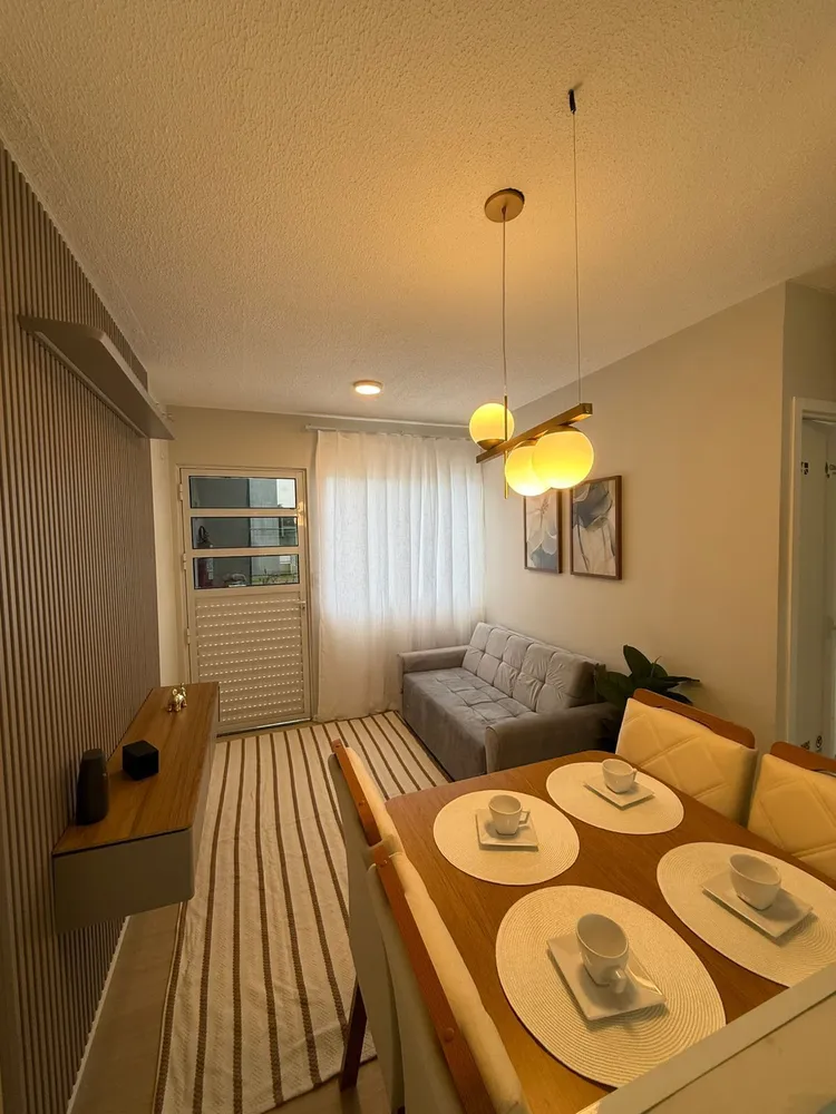 Apartamento, 2 quartos, 64 m² - Foto 7