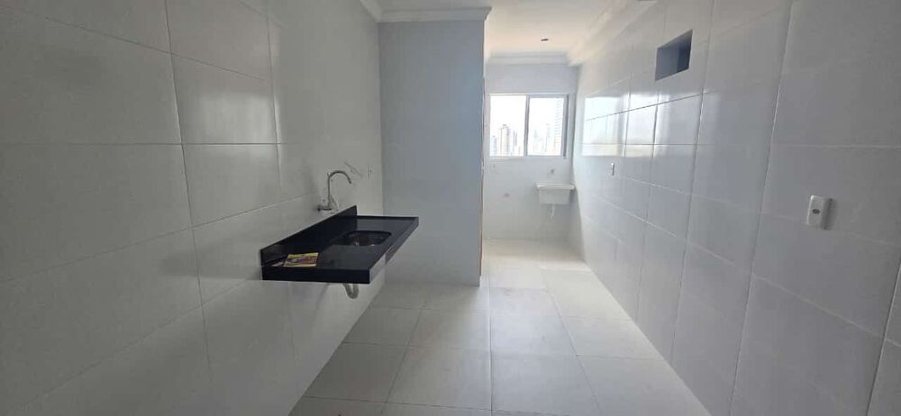Apartamento, 3 quartos, 90 m² - Foto 4
