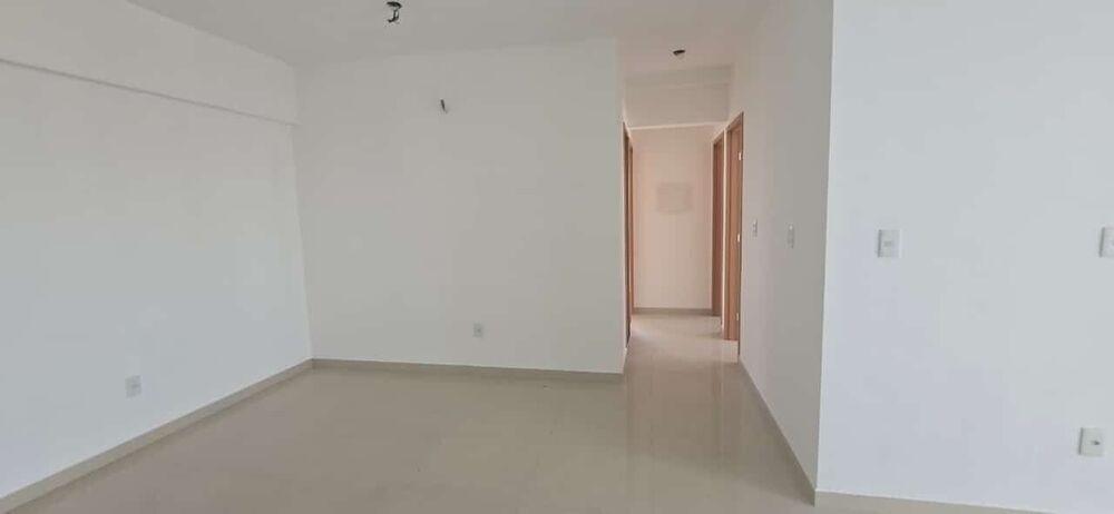 Apartamento, 3 quartos, 90 m² - Foto 2