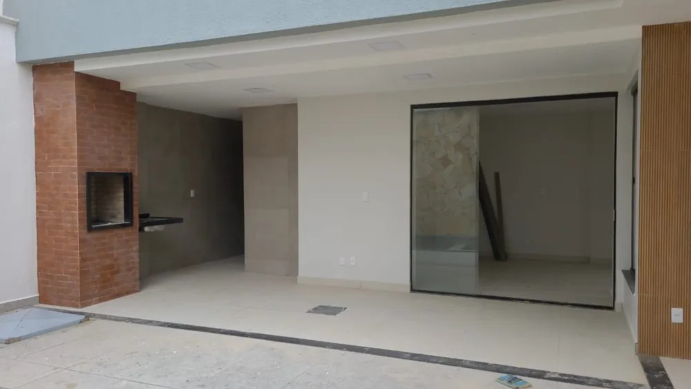Casa, 3 quartos, 200 m² - Foto 8