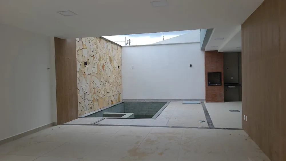 Casa, 3 quartos, 200 m² - Foto 1
