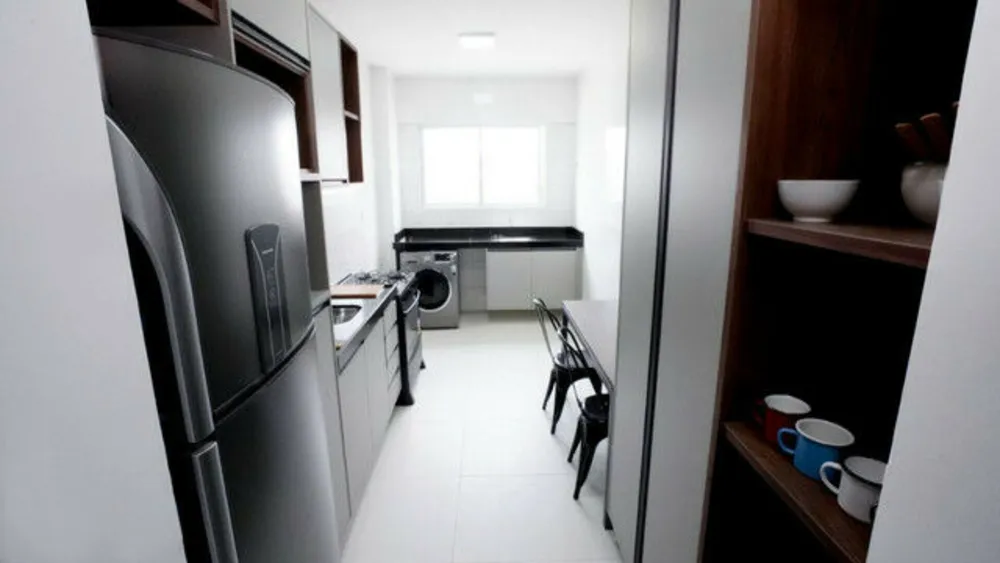 Apartamento, 3 quartos, 90 m² - Foto 3