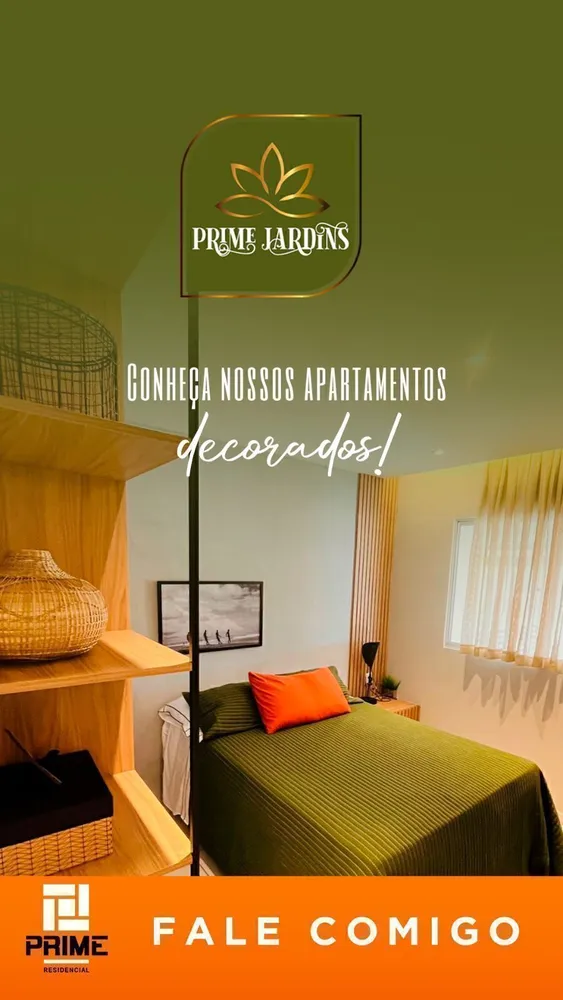 Apartamento, 2 quartos, 41 m² - Foto 6
