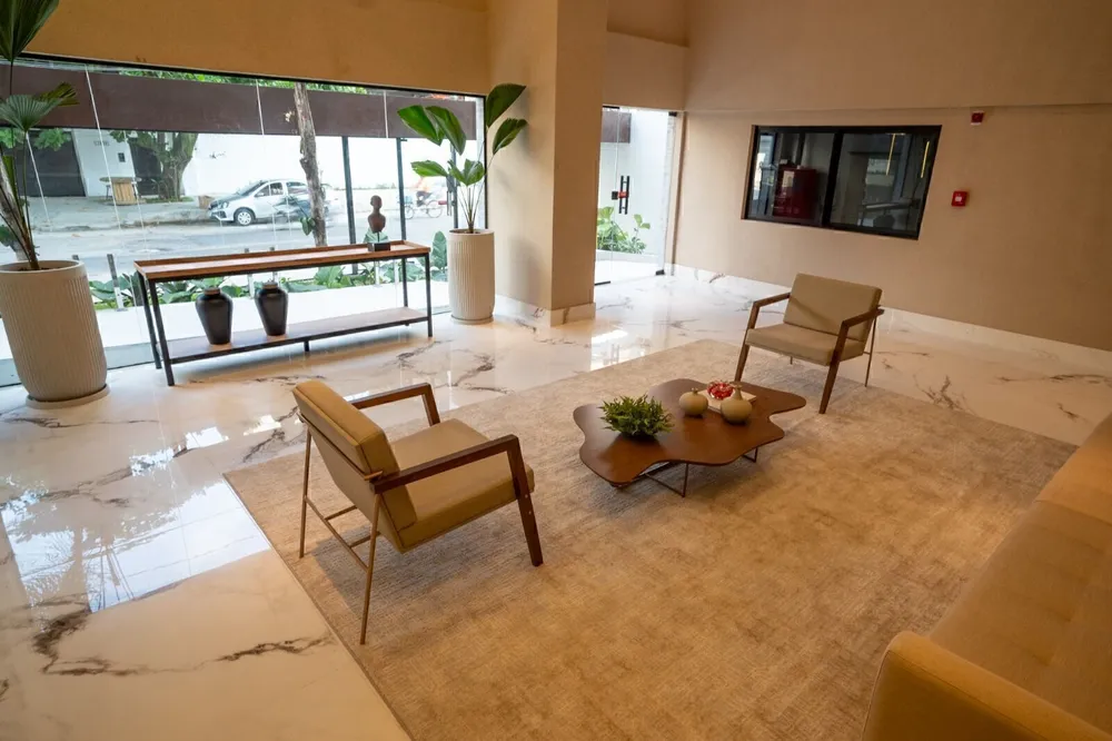 Apartamento, 3 quartos, 84 m² - Foto 9