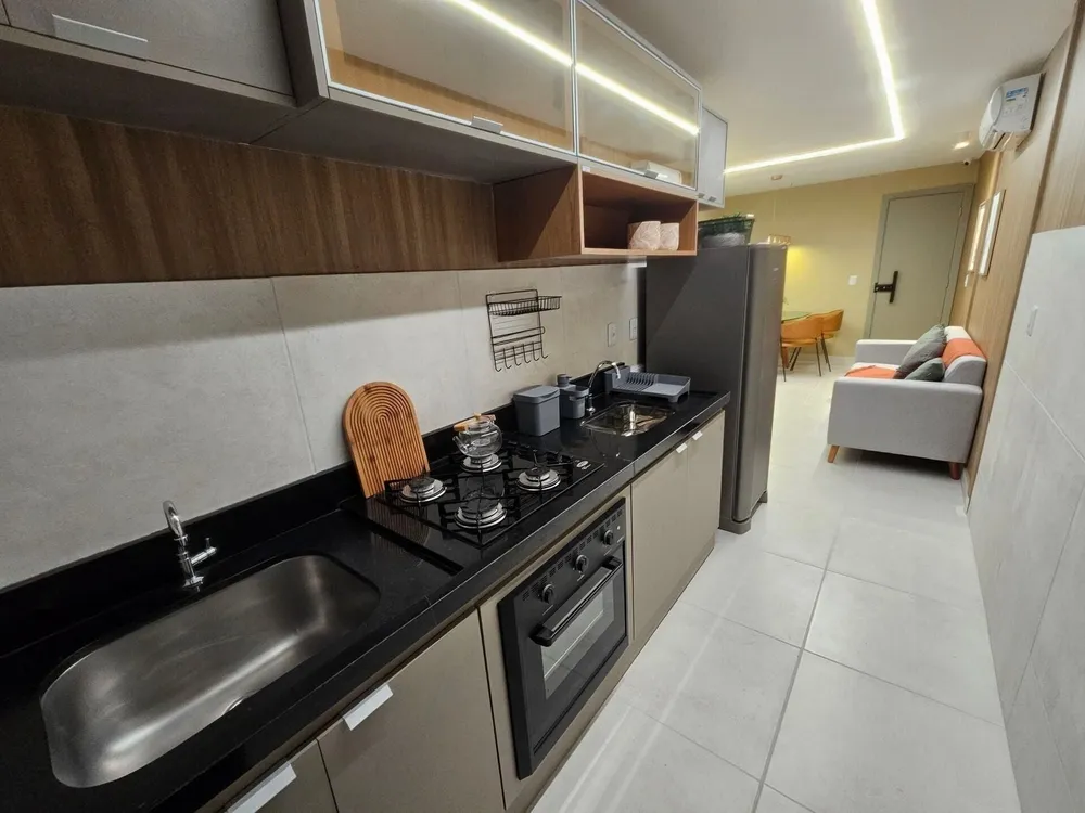 Apartamento, 2 quartos, 53 m² - Foto 4