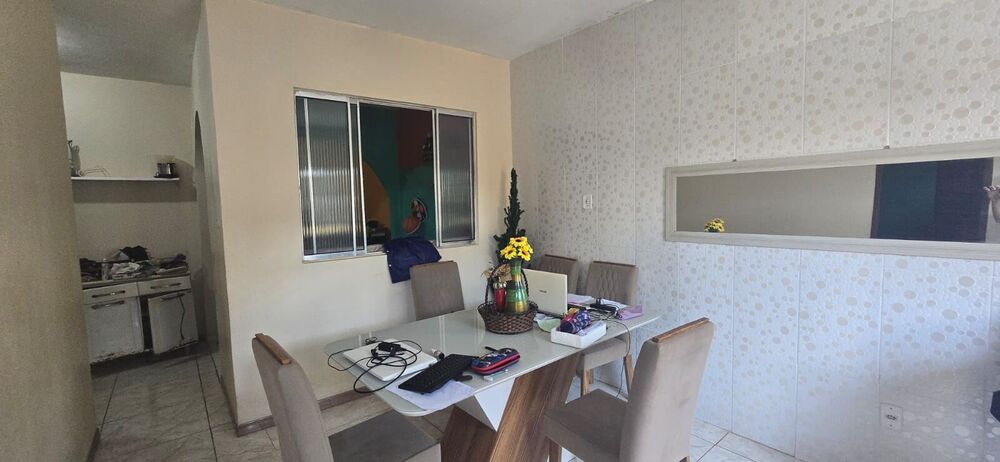 Casa, 4 quartos, 500 m² - Foto 13