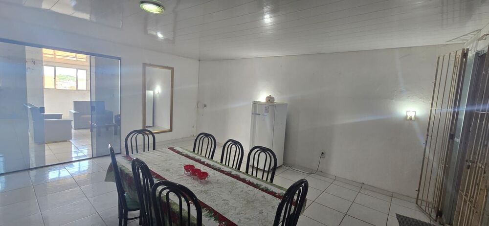 Casa, 4 quartos, 500 m² - Foto 38