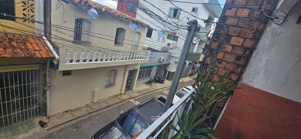 Casa, 4 quartos, 500 m² - Foto 1