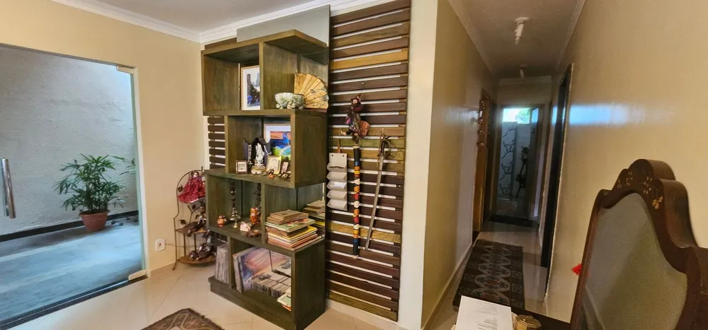 Casa, 3 quartos, 450 m² - Foto 3
