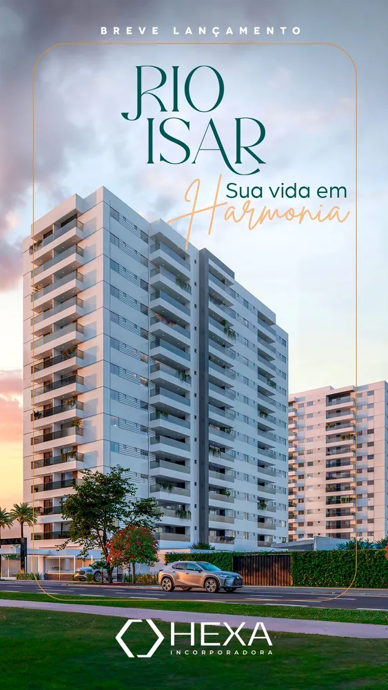 Apartamento, 2 quartos, 87 m² - Foto 7