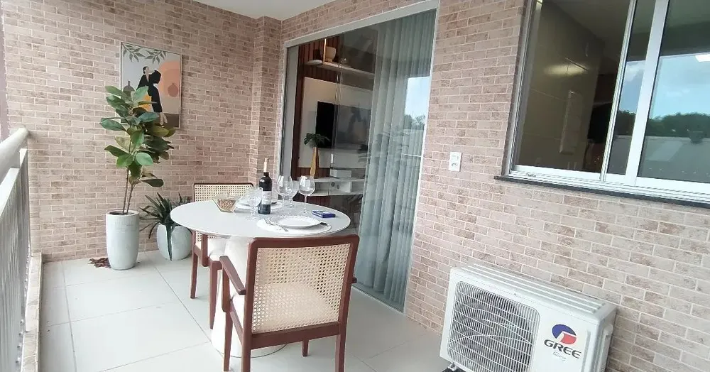 Apartamento, 3 quartos, 88 m² - Foto 12