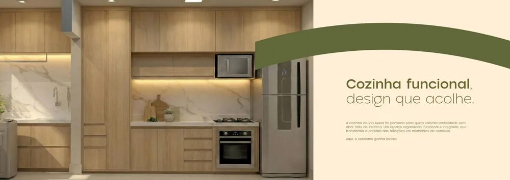 Apartamento, 2 quartos, 69 m² - Foto 6
