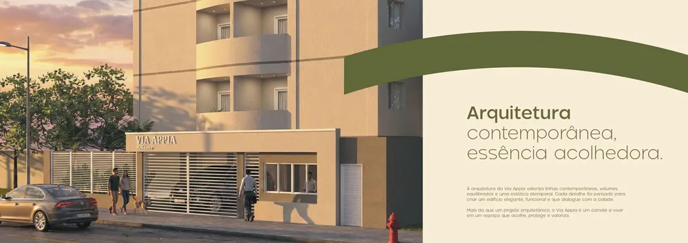 Apartamento, 2 quartos, 69 m² - Foto 3