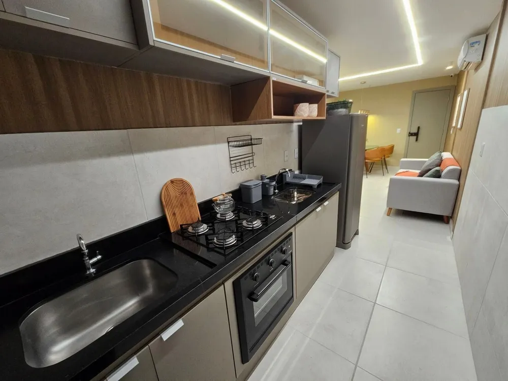 Apartamento, 2 quartos, 53 m² - Foto 8