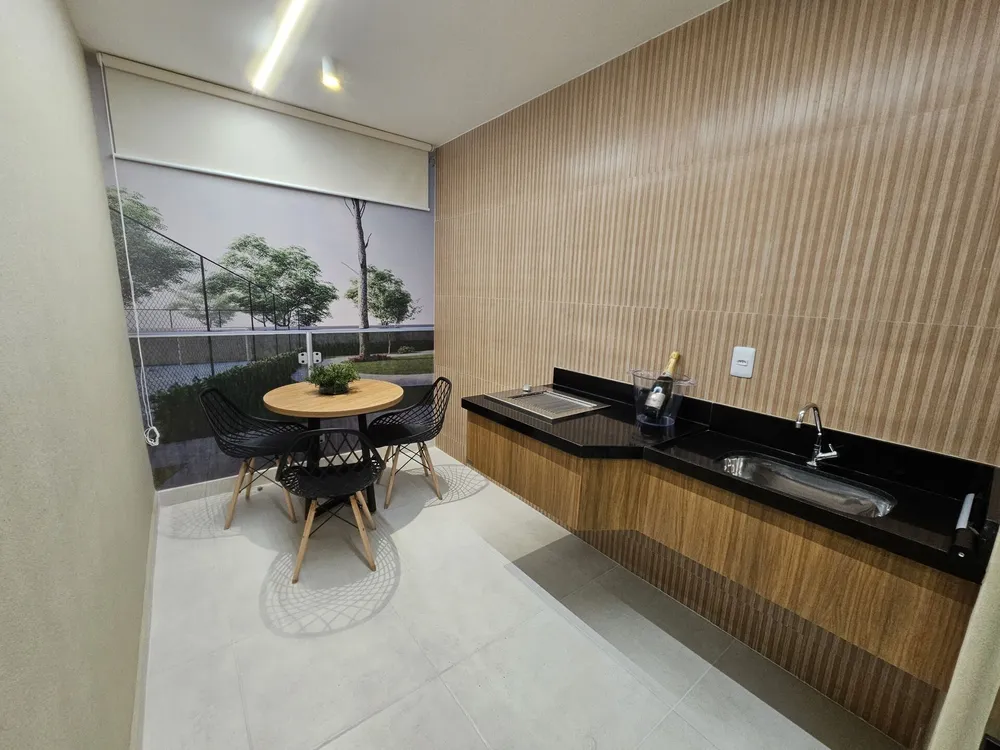 Apartamento, 2 quartos, 53 m² - Foto 2