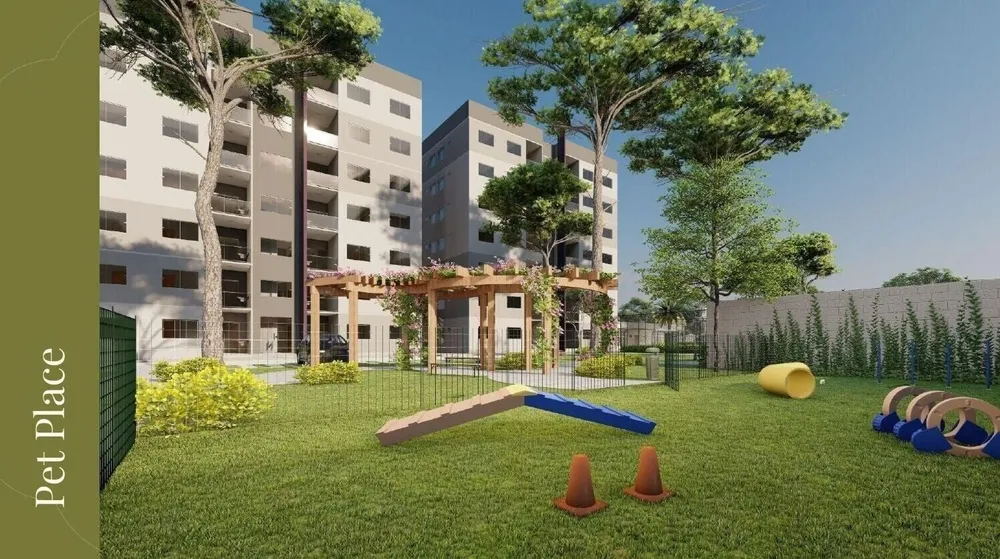 Apartamento, 2 quartos, 53 m² - Foto 11