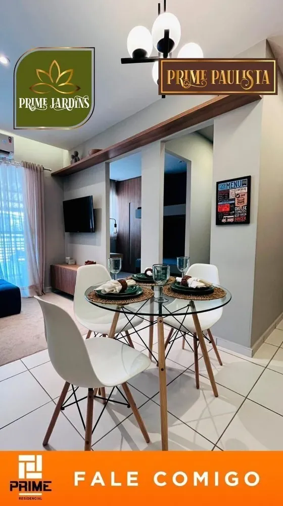 Apartamento, 2 quartos, 41 m² - Foto 8