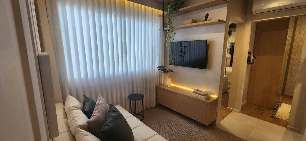 Casa, 2 quartos, 42 m² - Foto 7