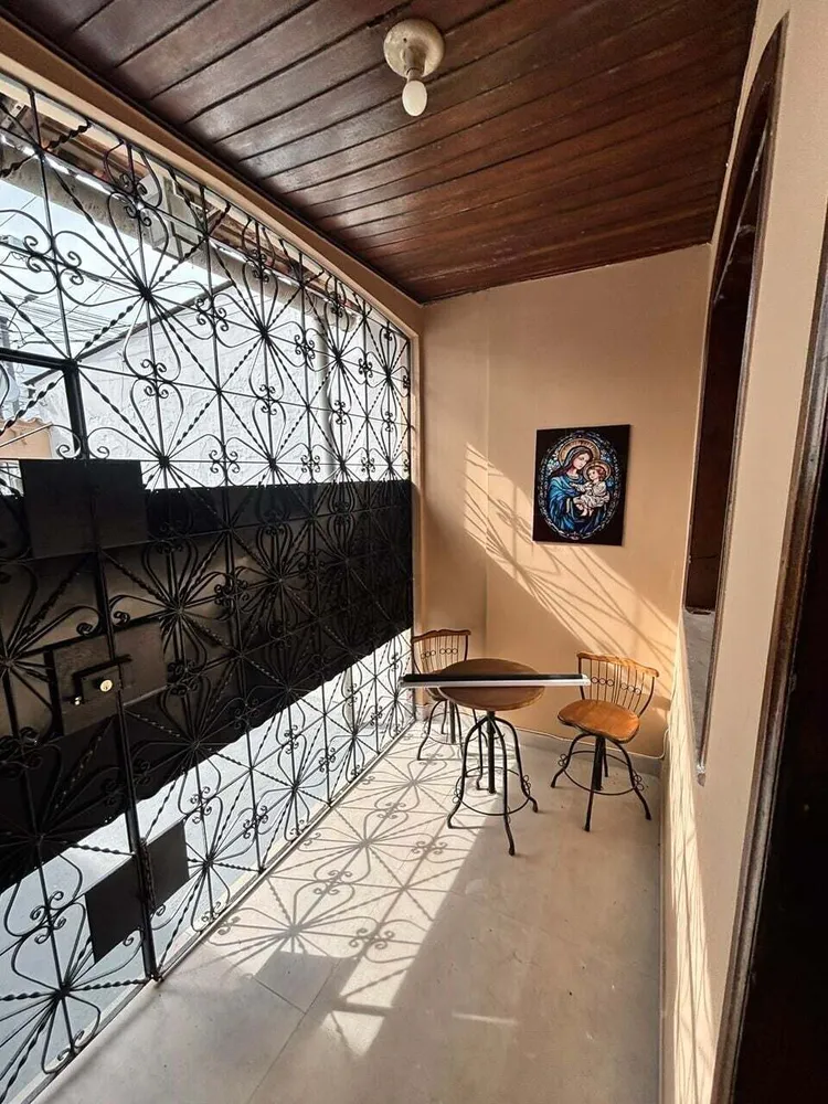 Casa, 2 quartos, 249 m² - Foto 1