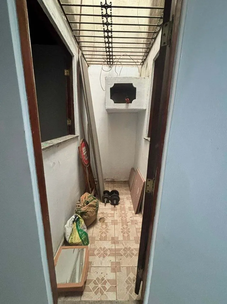 Casa, 2 quartos, 249 m² - Foto 6