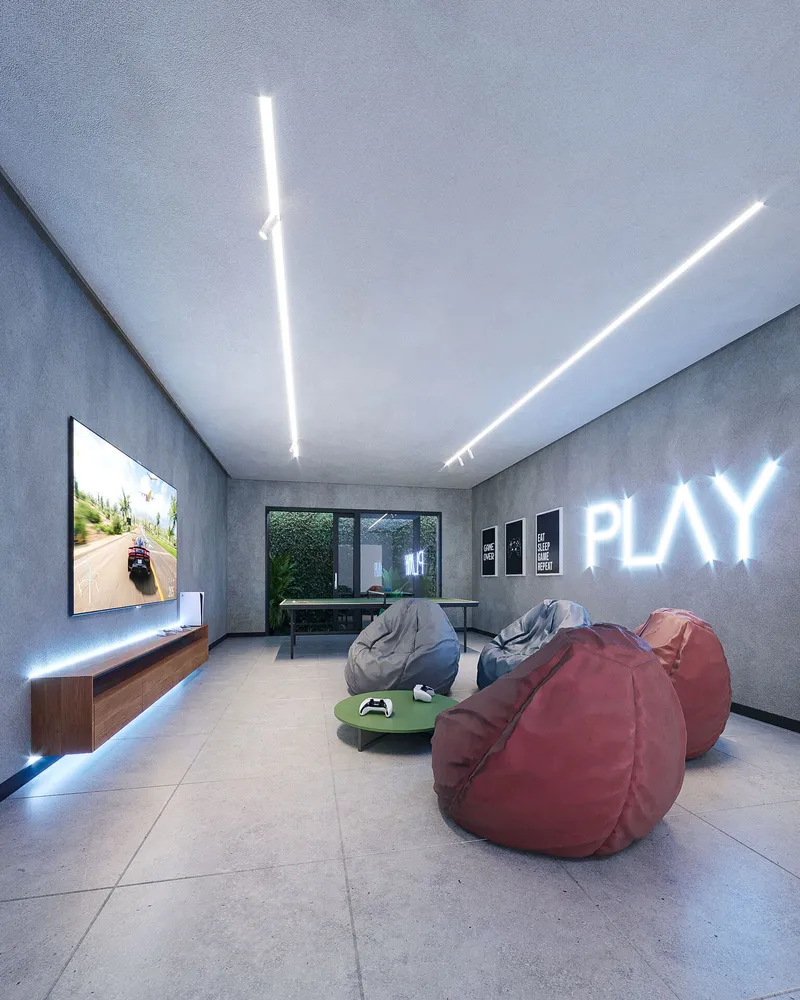Apartamento, 2 quartos, 51 m² - Foto 19