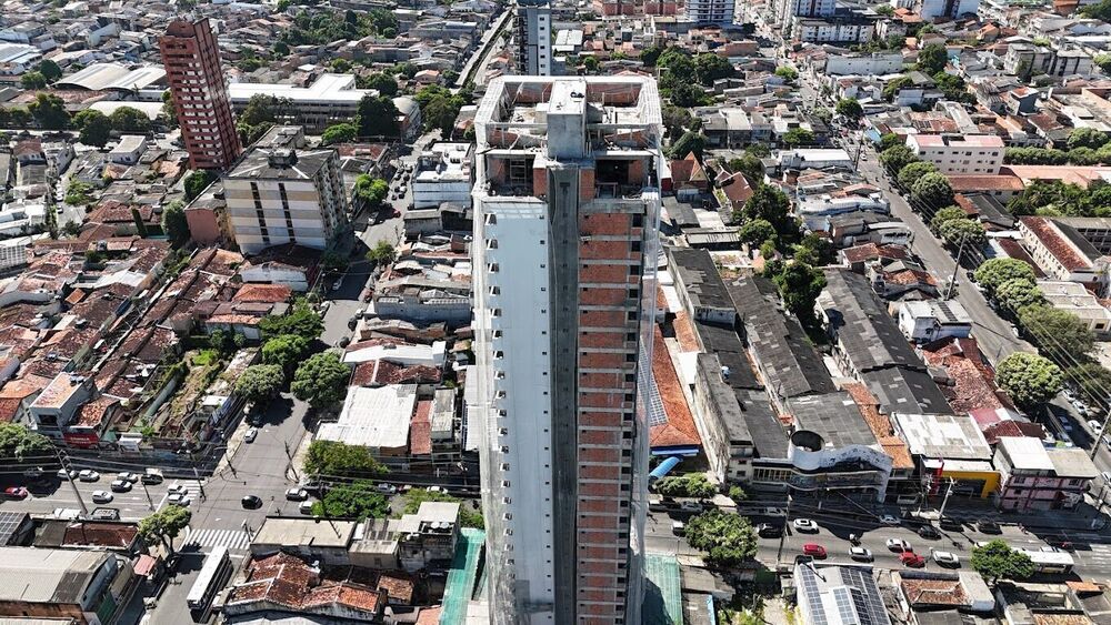 Apartamento, 2 quartos, 68 m² - Foto 4