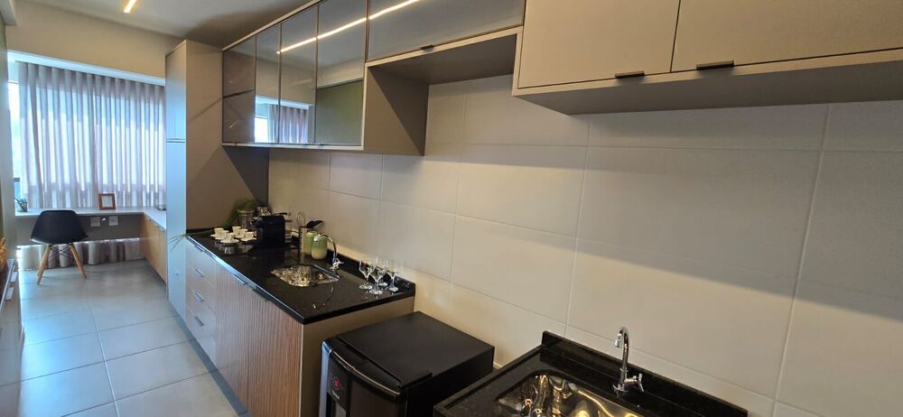 Apartamento, 2 quartos, 68 m² - Foto 1