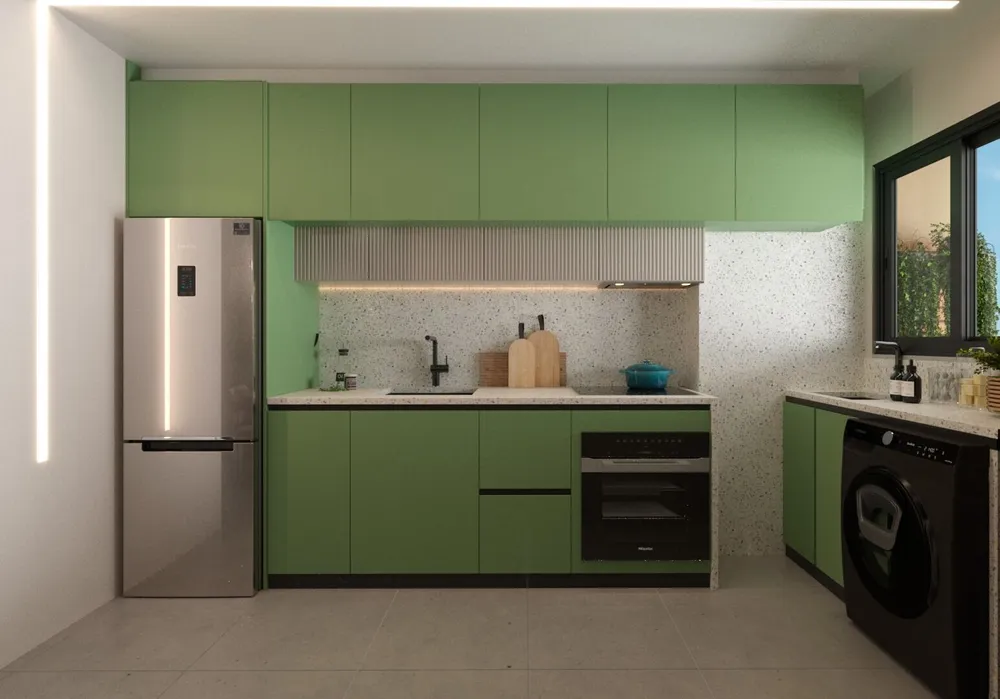 Apartamento, 2 quartos, 42 m² - Foto 11