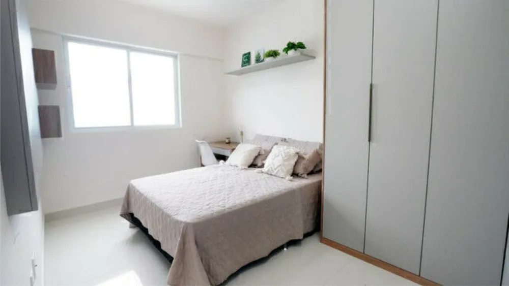 Apartamento, 3 quartos, 90 m² - Foto 2