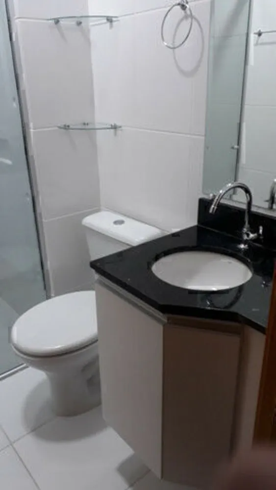 Apartamento, 3 quartos, 88 m² - Foto 7