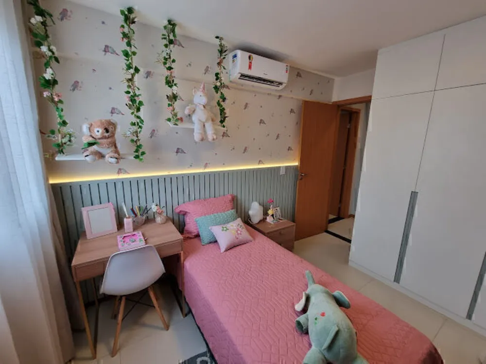 Apartamento, 3 quartos, 88 m² - Foto 2