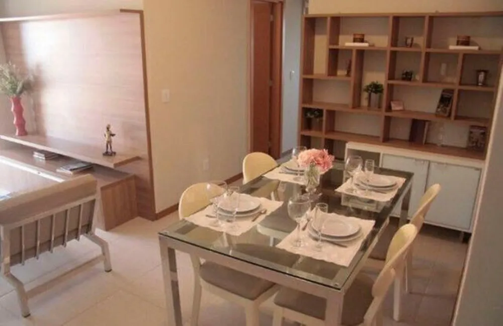 Apartamento, 3 quartos, 88 m² - Foto 7