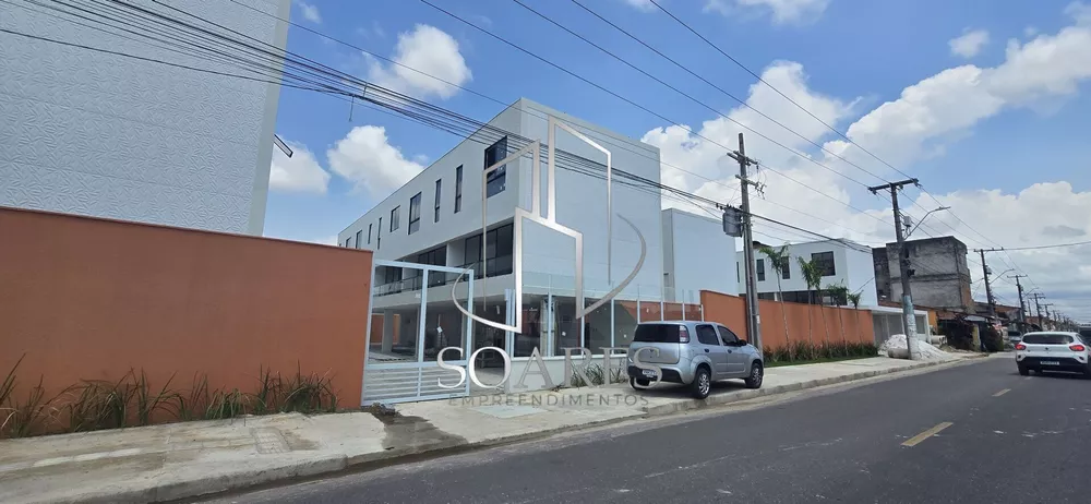 Apartamento, 2 quartos, 98 m² - Foto 8