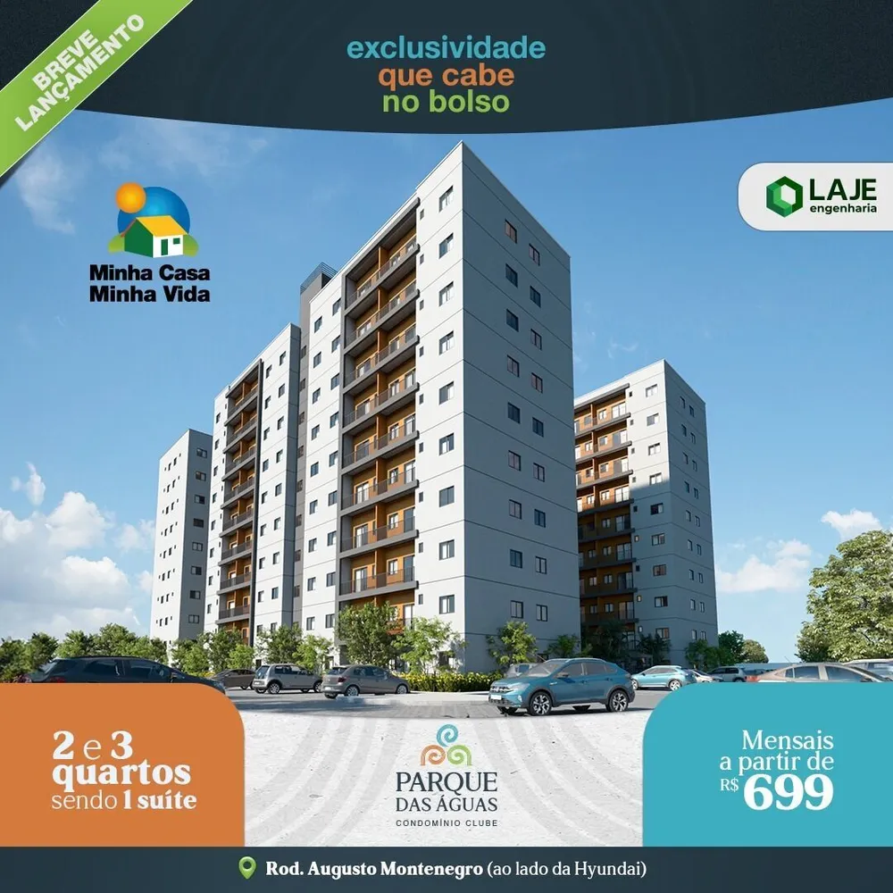Apartamento, 2 quartos, 42 m² - Foto 4