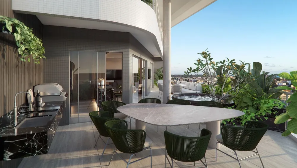 Apartamento, 2 quartos, 64 m² - Foto 6