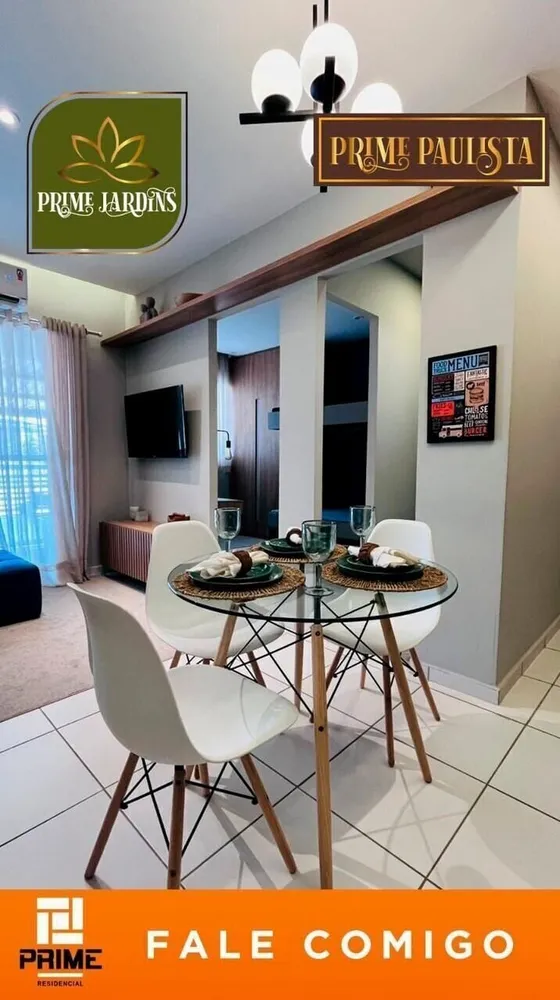 Apartamento, 2 quartos, 41 m² - Foto 5