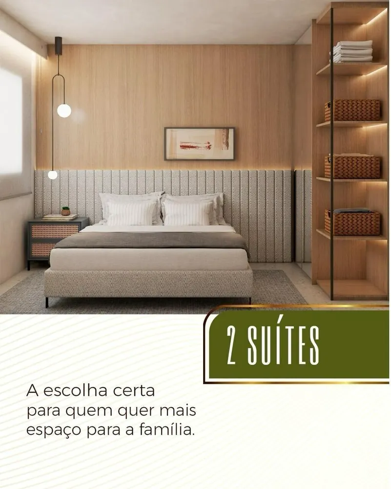 Apartamento, 2 quartos, 41 m² - Foto 8