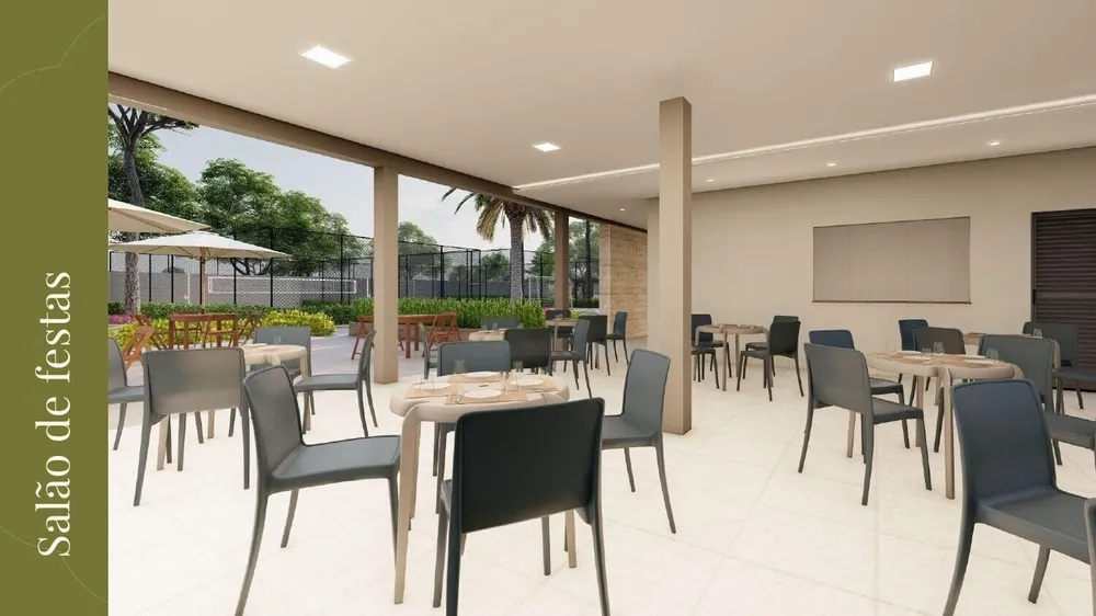 Apartamento, 2 quartos, 53 m² - Foto 4