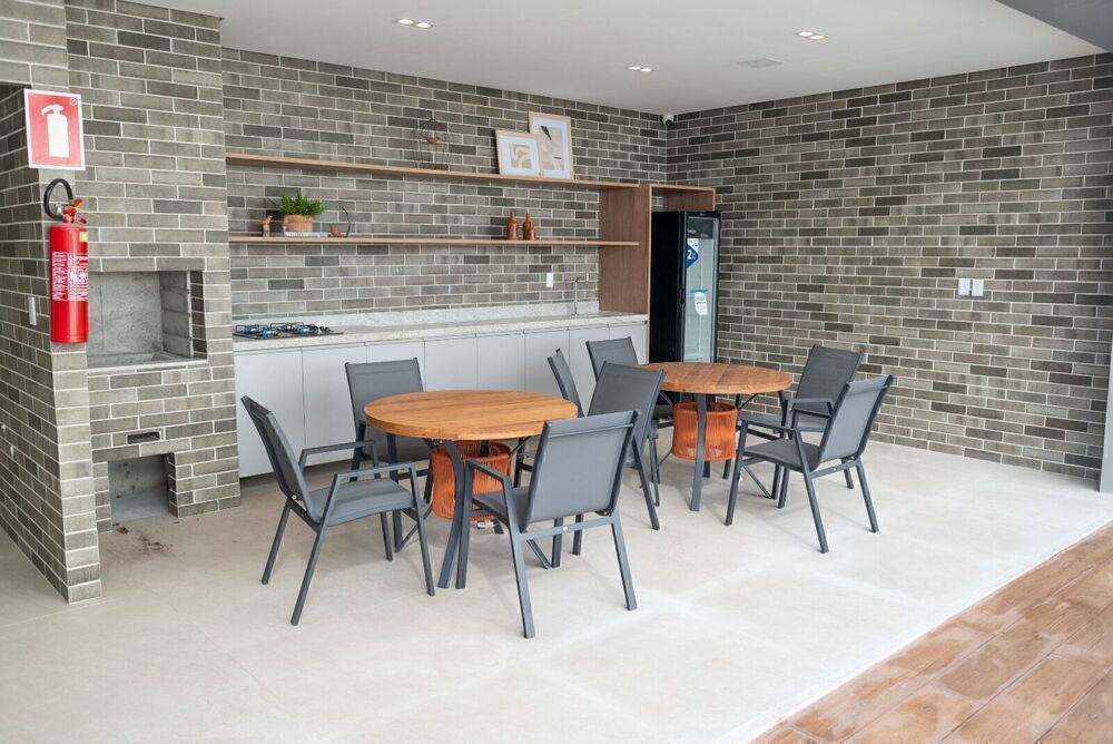 Apartamento, 3 quartos, 84 m² - Foto 1