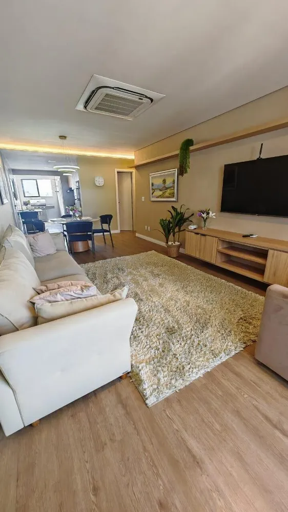 Apartamento, 3 quartos, 127 m² - Foto 7