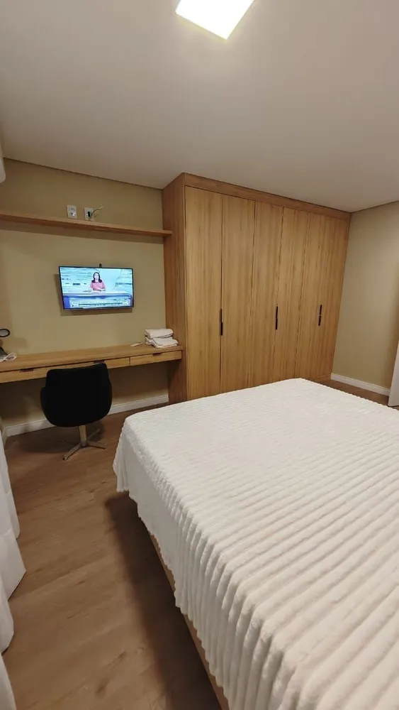 Apartamento, 3 quartos, 127 m² - Foto 6