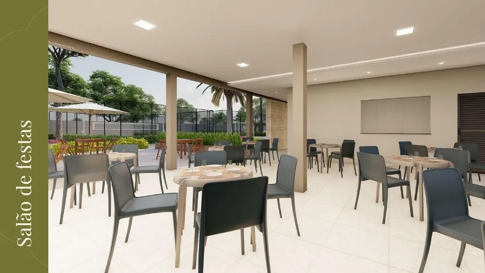 Apartamento, 2 quartos, 53 m² - Foto 8