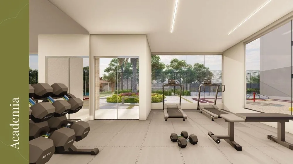 Apartamento, 2 quartos, 53 m² - Foto 12