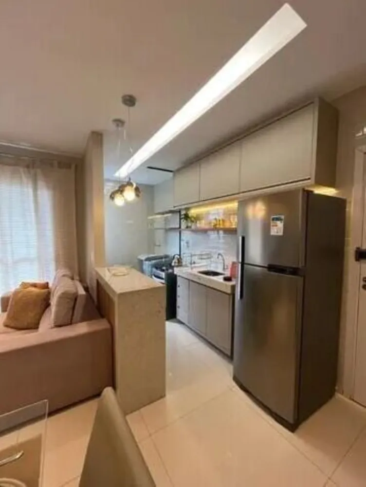 Apartamento, 2 quartos, 51 m² - Foto 4