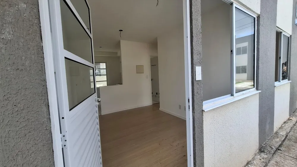 Apartamento, 2 quartos, 40 m² - Foto 9