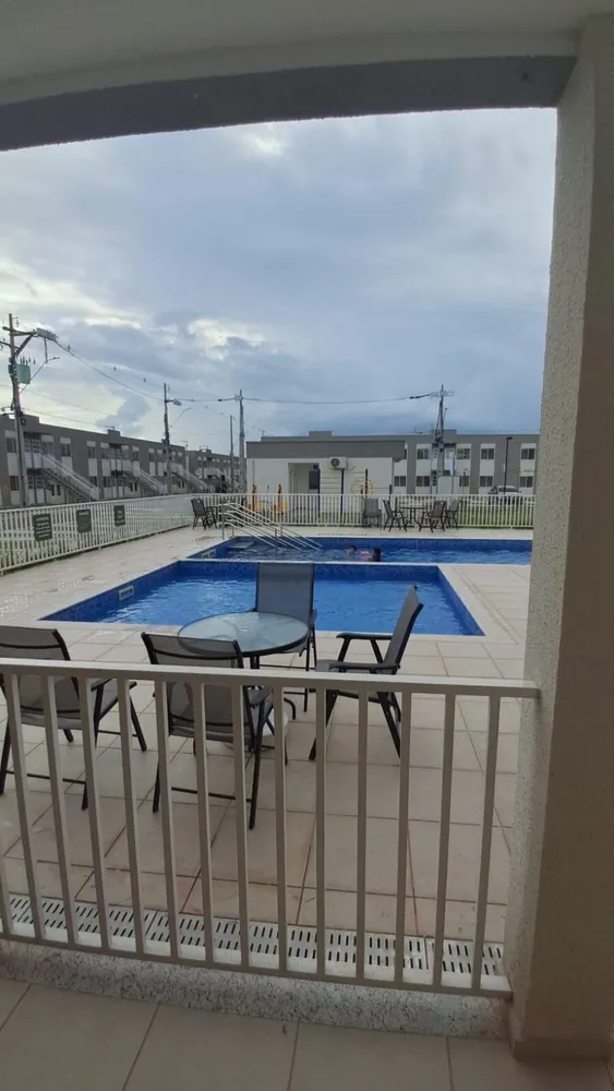 Apartamento, 2 quartos, 40 m² - Foto 8