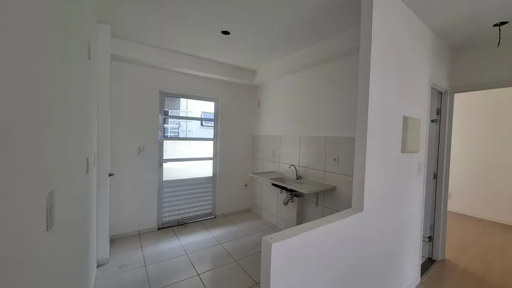 Apartamento, 2 quartos, 40 m² - Foto 5